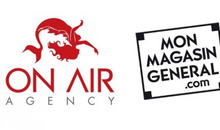 On Air Agency - Mon Magasin Général