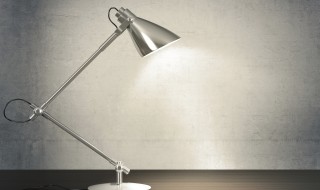 Lampe de bureau éclairage intérieur adapté