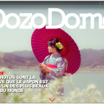 DozoDomo - tout savoir sur la culture japonaise