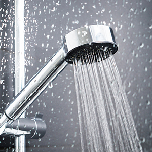 Quelle robinetterie pour douche choisir ? 